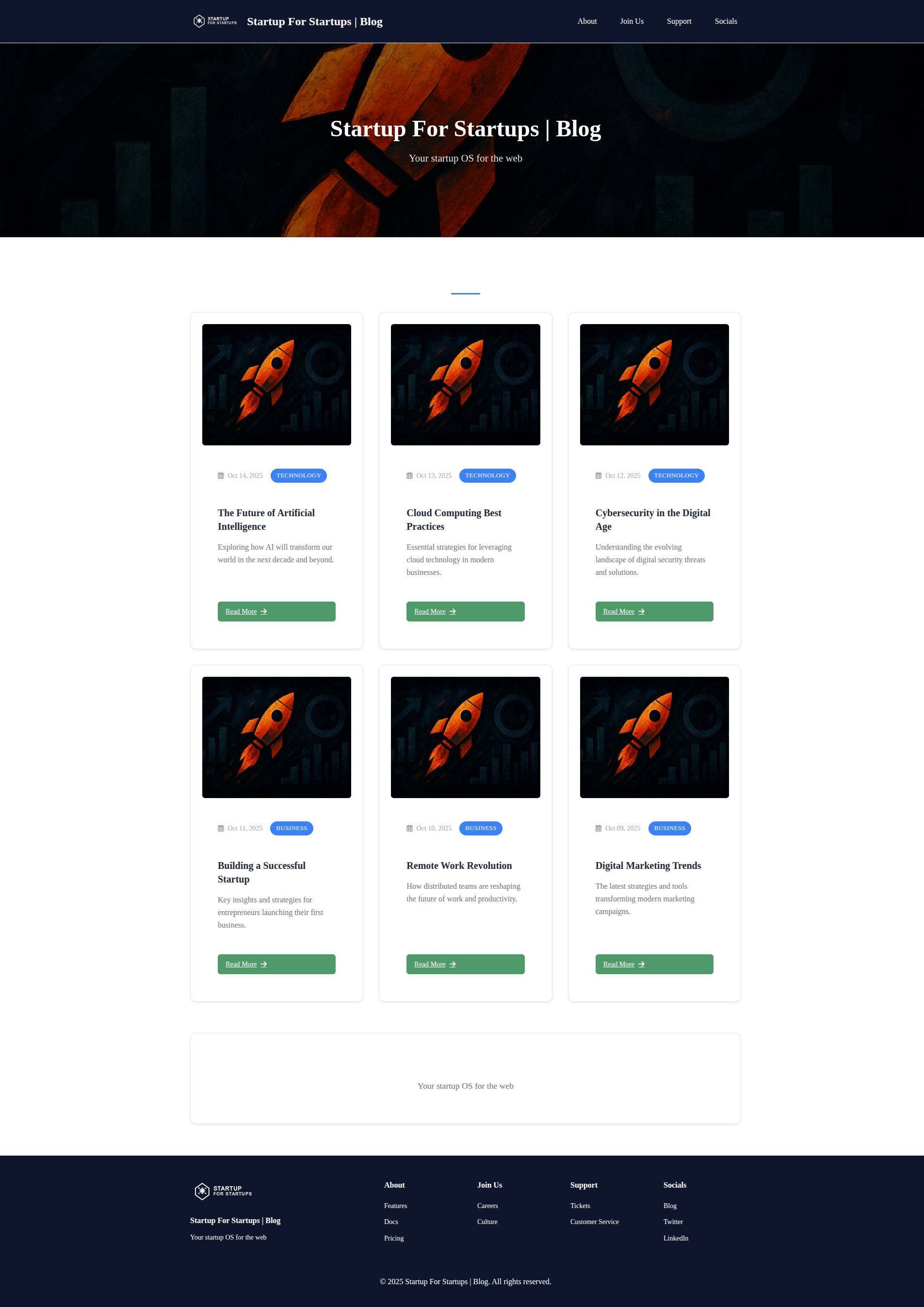 Basic theme