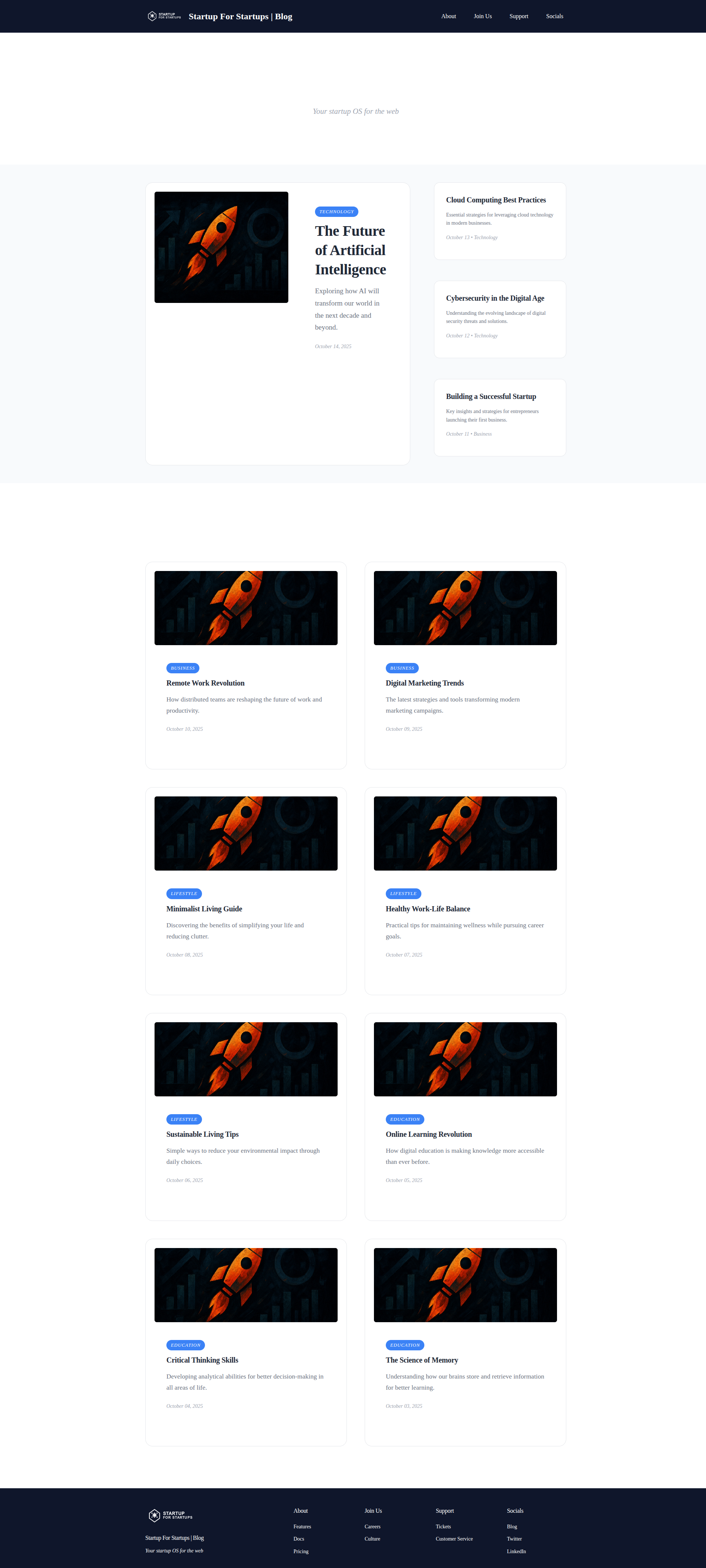 Elegant theme