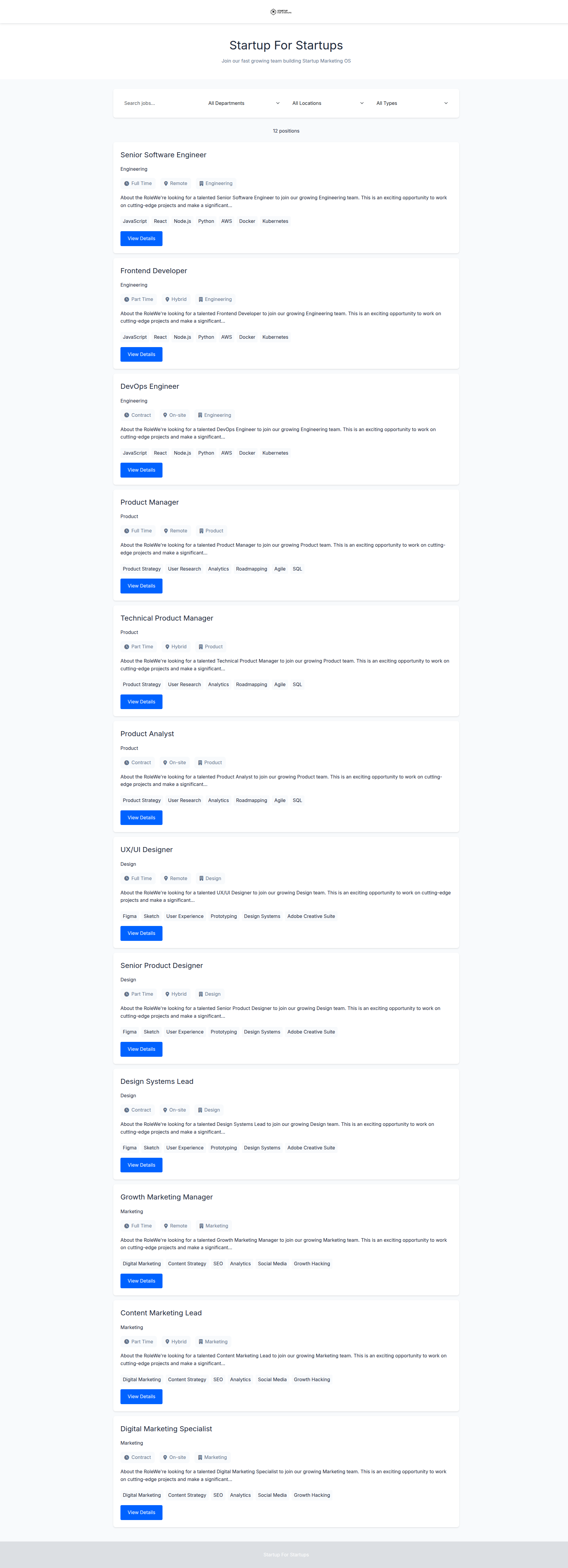 Minimal Clean theme
