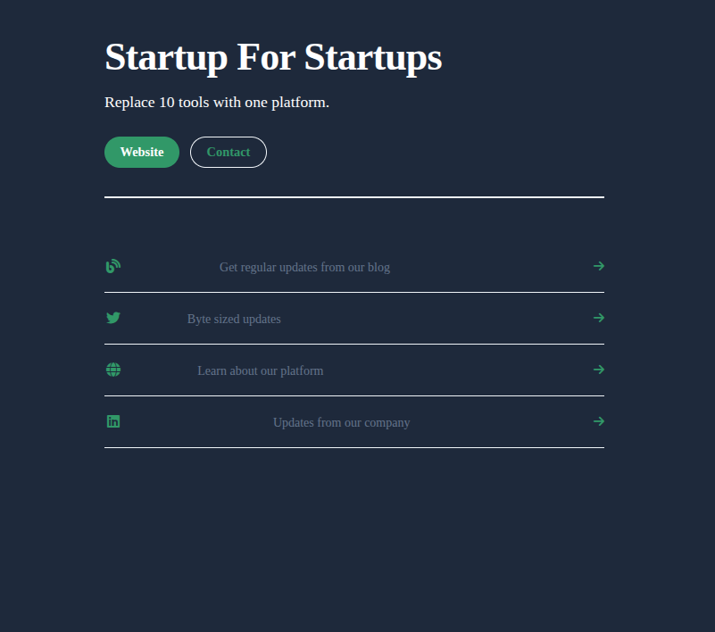Minimal Mono theme